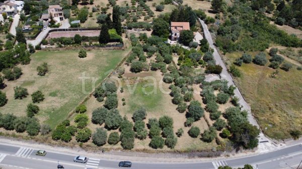 terreno agricolo in vendita a Caltanissetta