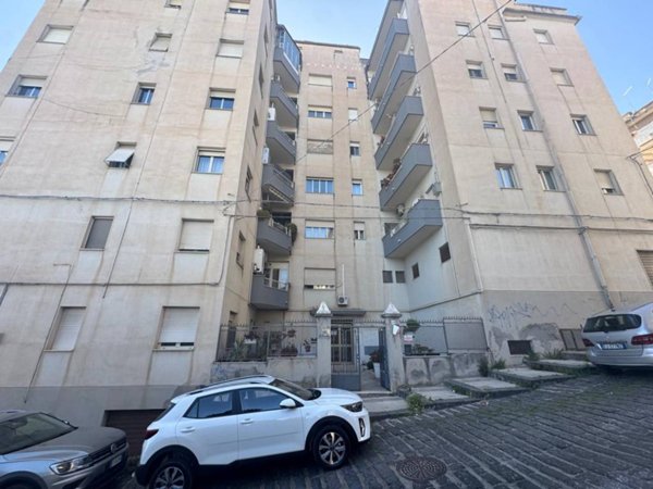 appartamento in vendita a Caltanissetta