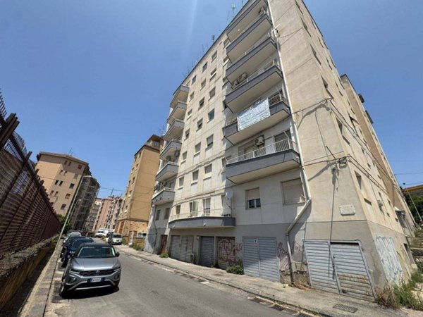 appartamento in vendita a Caltanissetta