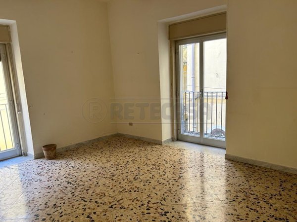 appartamento in vendita a Caltanissetta in zona Centro Storico