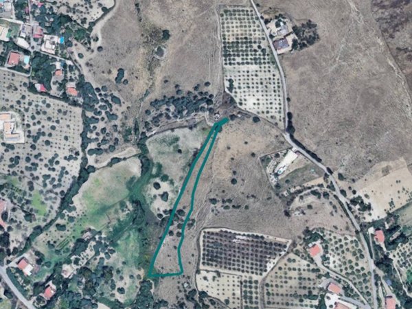 terreno agricolo in vendita a Caltanissetta in zona Centro Storico
