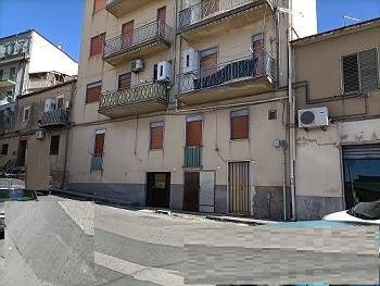 appartamento in vendita a Caltanissetta