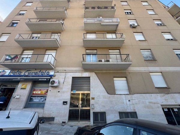appartamento in vendita a Caltanissetta