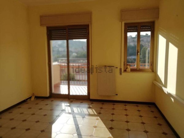 appartamento in vendita a Caltanissetta