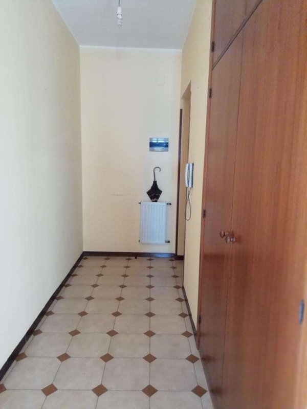 appartamento in vendita a Caltanissetta