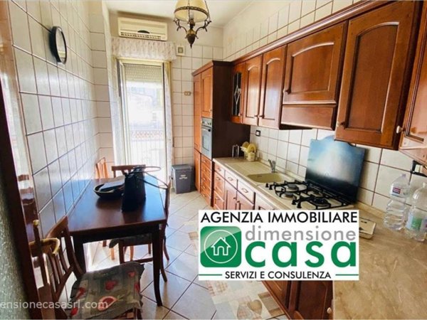appartamento in vendita a Caltanissetta