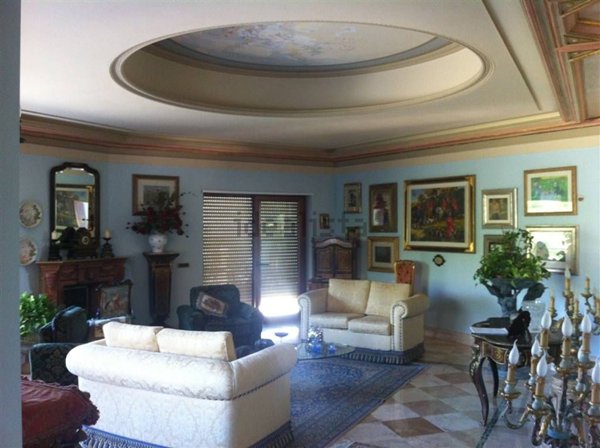 casa indipendente in vendita a Caltanissetta in zona Poggio Sant'Elia