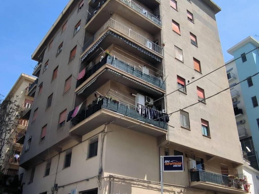 appartamento in vendita a Caltanissetta