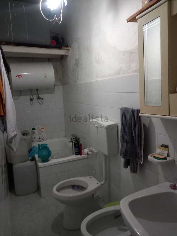 appartamento in vendita a Caltanissetta