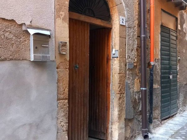 appartamento in vendita a Caltanissetta in zona Centro Storico