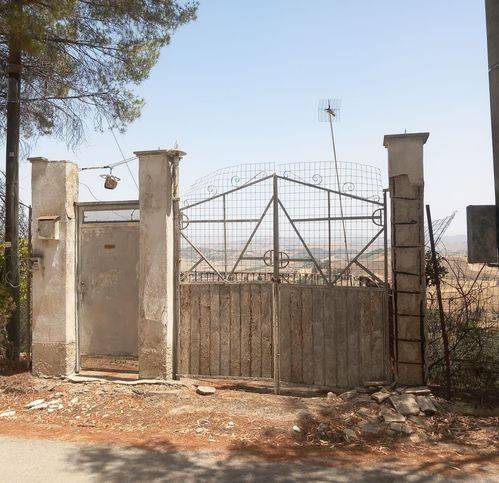 casa indipendente in vendita a Caltanissetta