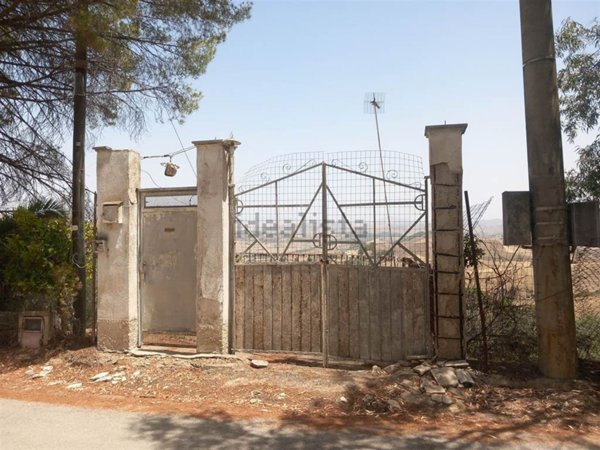 casa indipendente in vendita a Caltanissetta