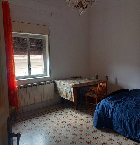 appartamento in vendita a Caltanissetta