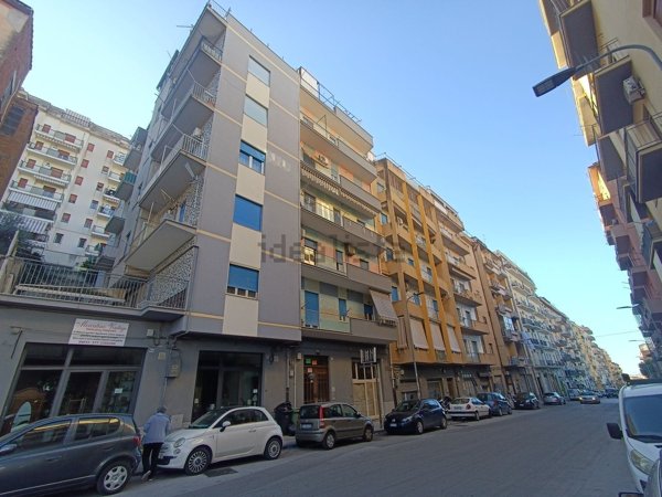 appartamento in vendita a Caltanissetta