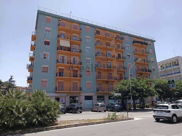 appartamento in vendita a Caltanissetta in zona Balate / Pinzelli