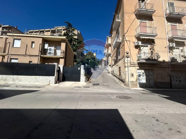 appartamento in vendita a Caltanissetta