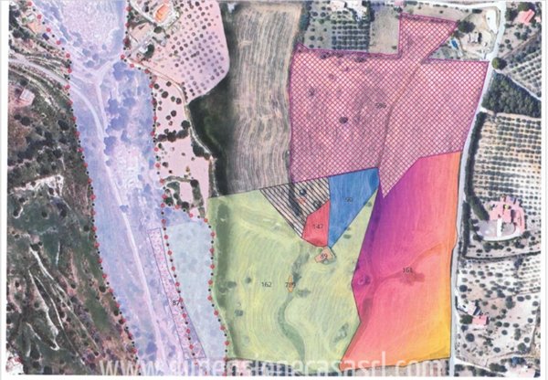 terreno agricolo in vendita a Caltanissetta