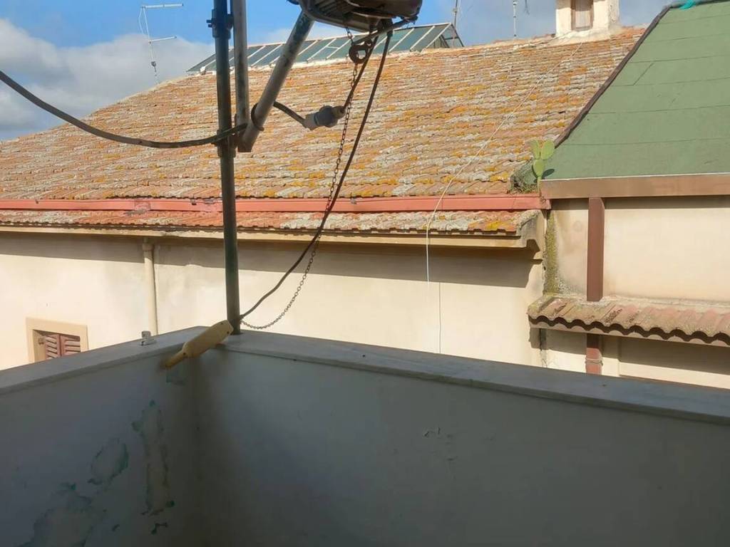 appartamento in vendita a Caltanissetta in zona Centro Storico