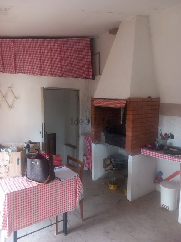appartamento in vendita a Caltanissetta