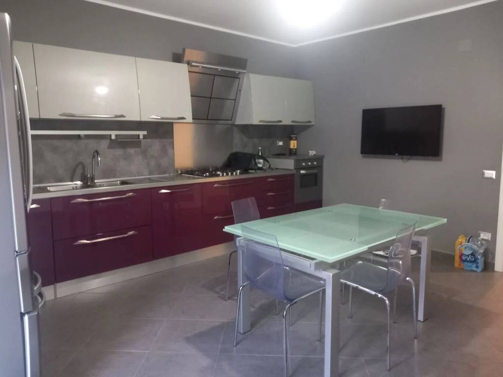 appartamento in vendita a Caltanissetta
