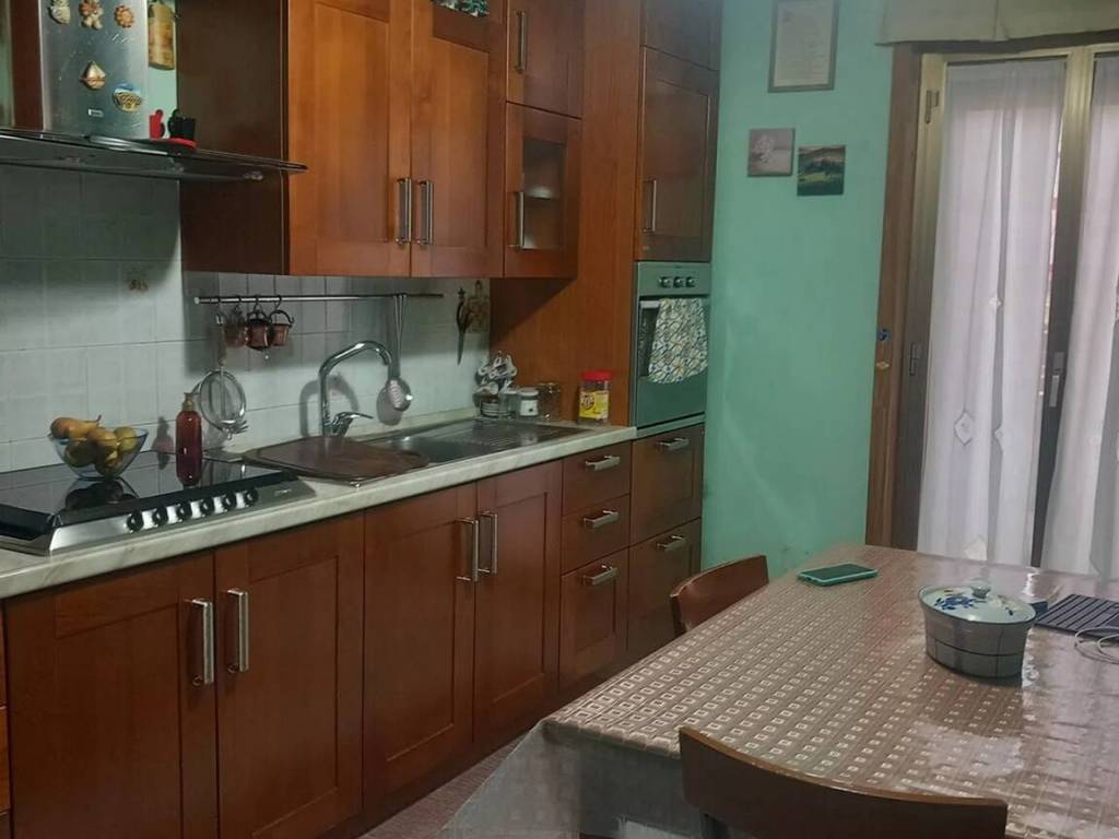 appartamento in vendita a Caltanissetta in zona Centro Storico