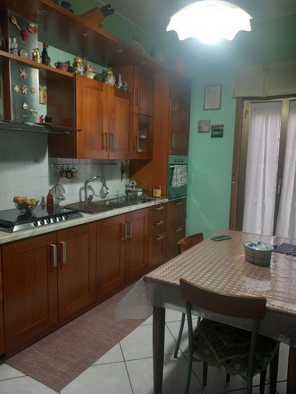 appartamento in vendita a Caltanissetta in zona Centro Storico