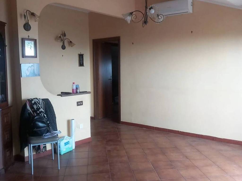 appartamento in vendita a Caltanissetta