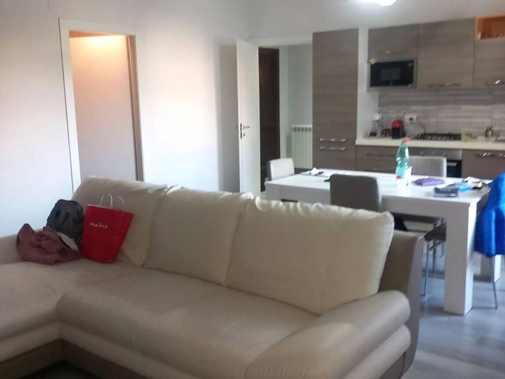 appartamento in vendita a Caltanissetta