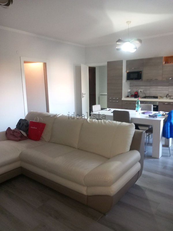 appartamento in vendita a Caltanissetta