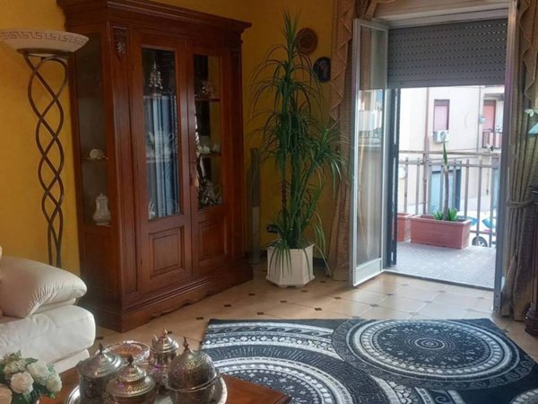 appartamento in vendita a Caltanissetta