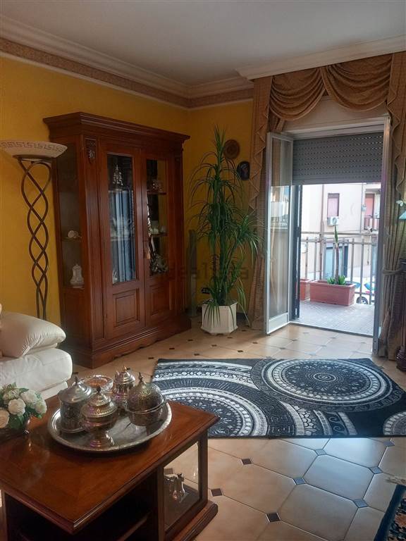 appartamento in vendita a Caltanissetta in zona Centro Storico