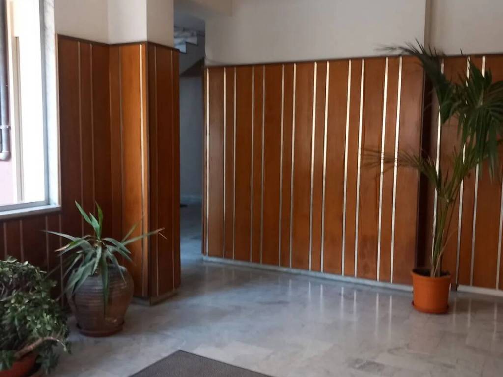 appartamento in vendita a Caltanissetta