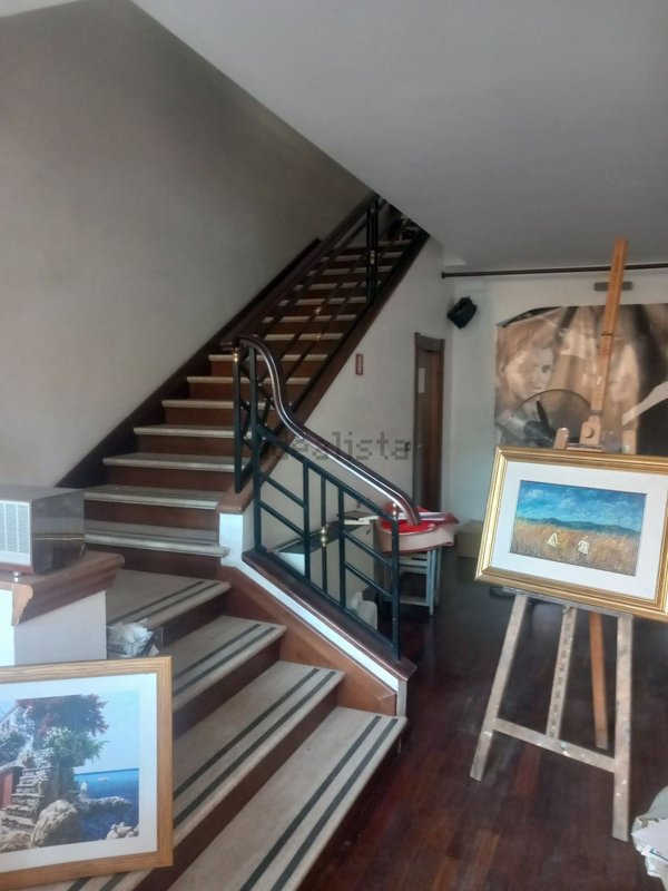 locale commerciale in vendita a Caltanissetta in zona Centro Storico