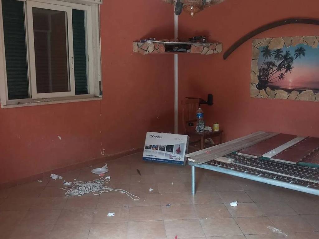 casa indipendente in vendita a Caltanissetta in zona Villaggio Santa Barbara