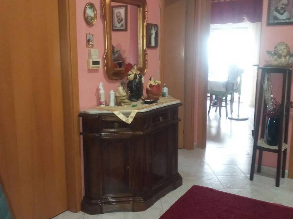 appartamento in vendita a Caltanissetta in zona Centro Storico