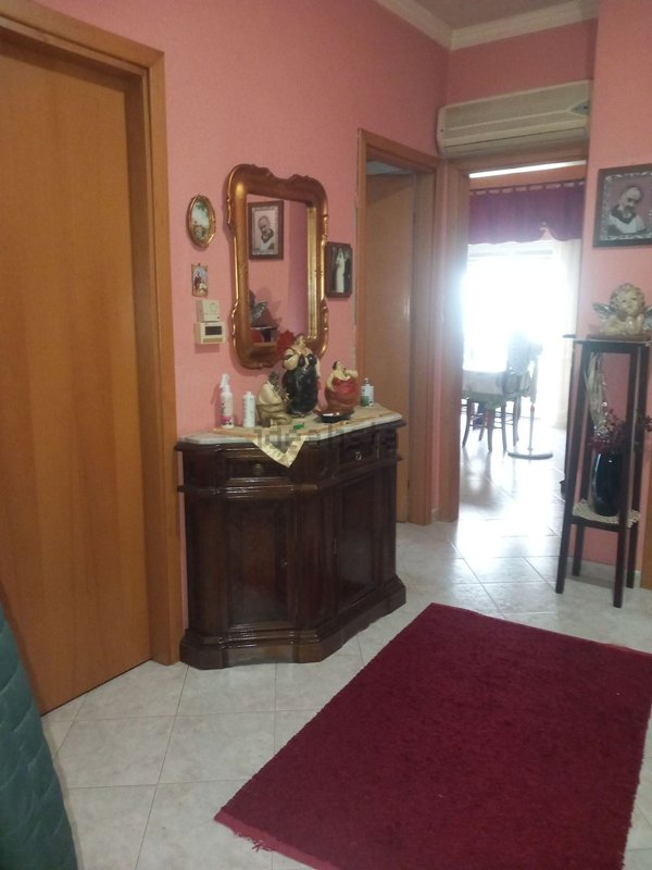 appartamento in vendita a Caltanissetta in zona Centro Storico