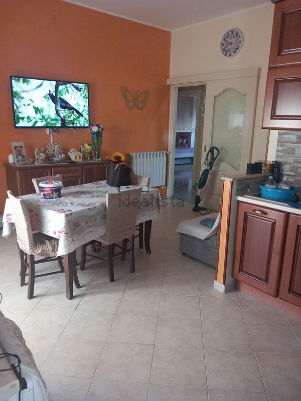 appartamento in vendita a Caltanissetta