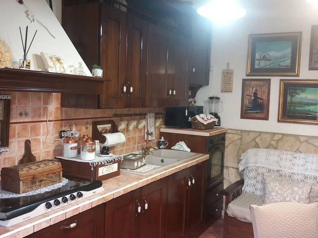 appartamento in vendita a Caltanissetta