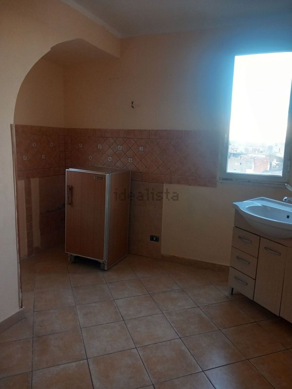 appartamento in vendita a Caltanissetta