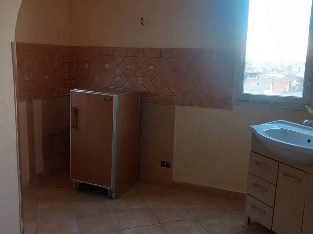 appartamento in vendita a Caltanissetta