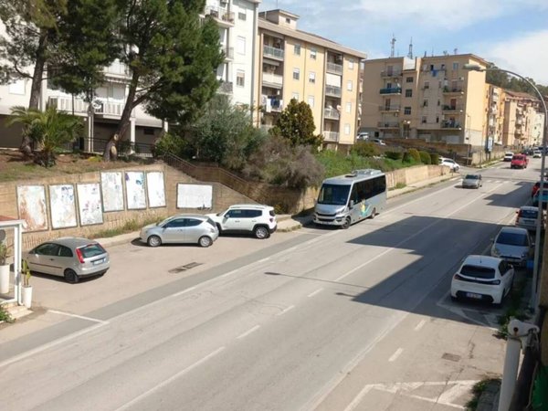 appartamento in vendita a Caltanissetta
