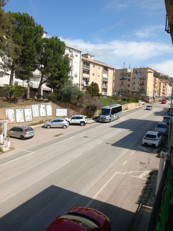 appartamento in vendita a Caltanissetta