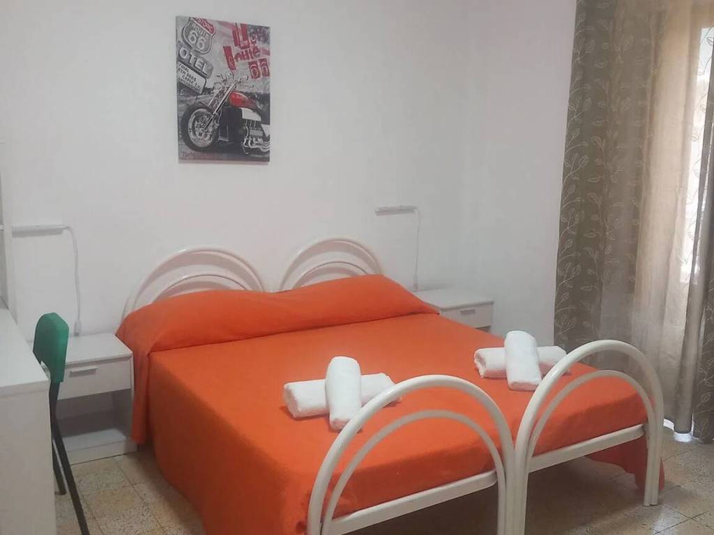 appartamento in vendita a Caltanissetta