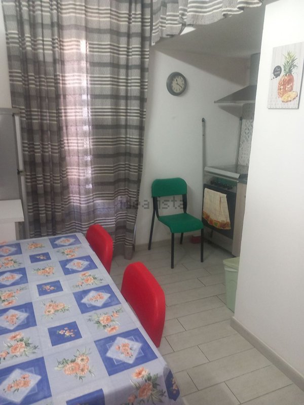 appartamento in vendita a Caltanissetta