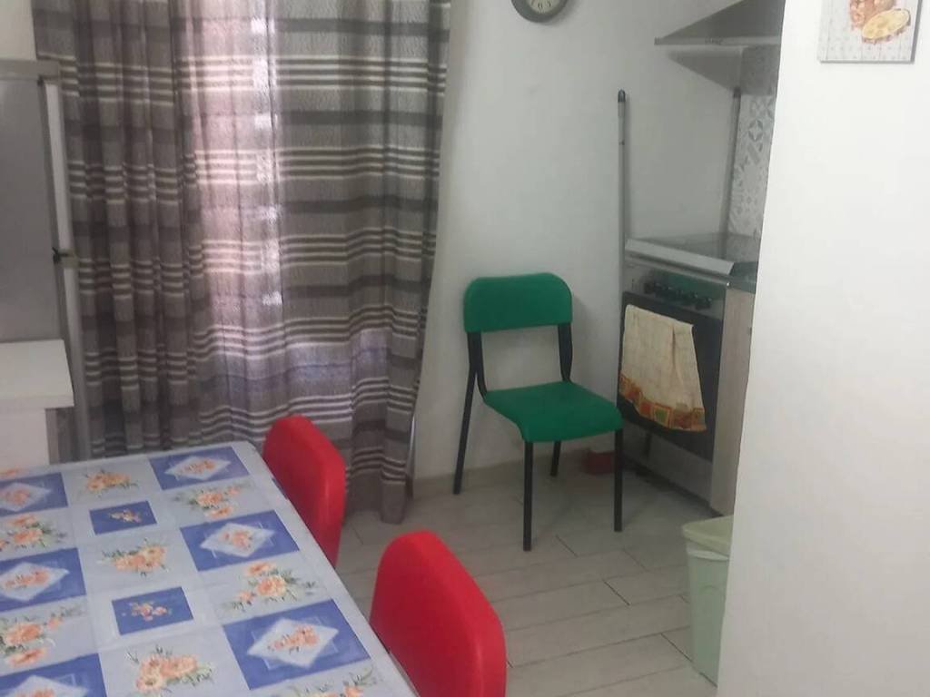 appartamento in vendita a Caltanissetta