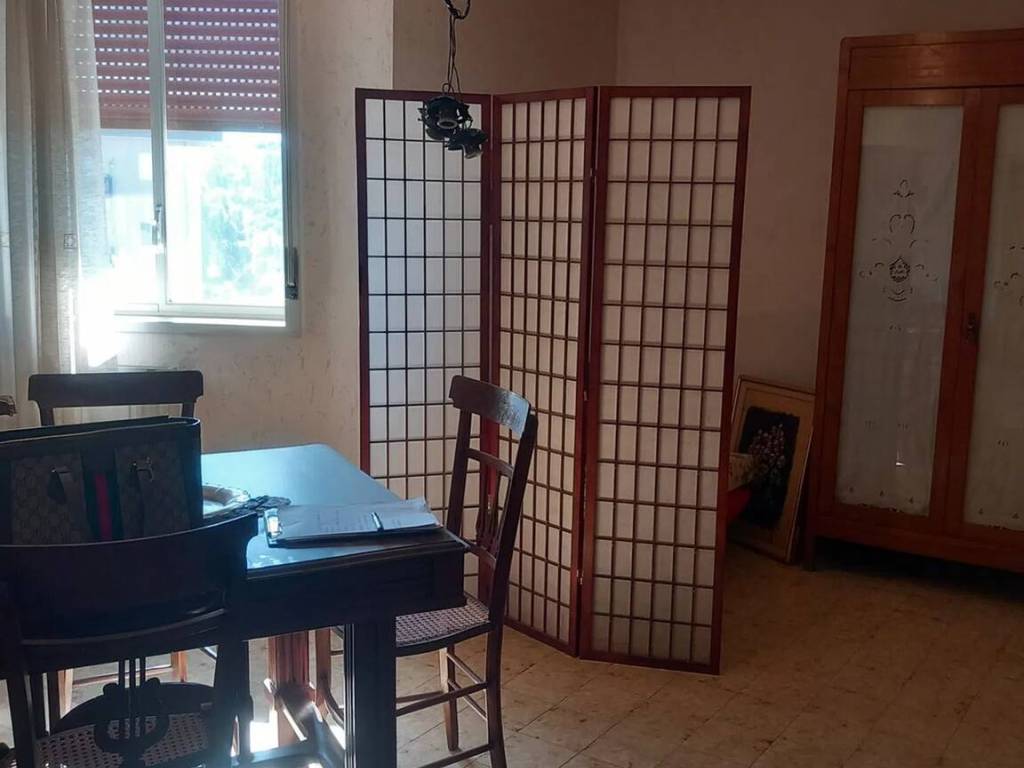 appartamento in vendita a Caltanissetta