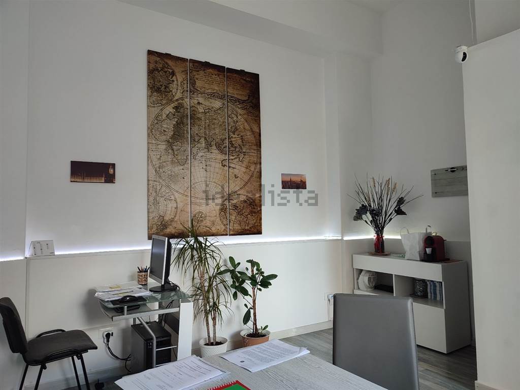 ufficio in vendita a Caltanissetta