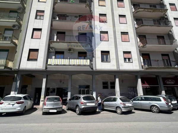 appartamento in vendita a Caltanissetta in zona Centro Storico
