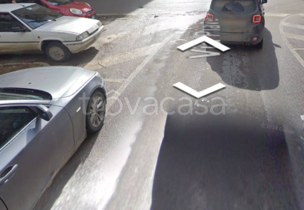 negozio in vendita a Caltanissetta
