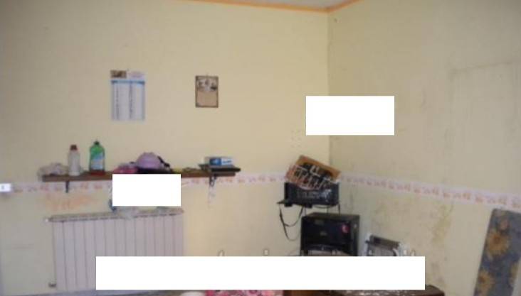 appartamento in vendita a Caltanissetta